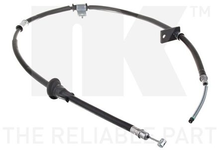 Hyundai Trekkabel, parkeerrem 903428