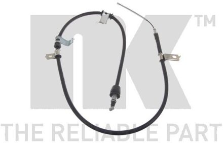 Hyundai Trekkabel, parkeerrem 903433