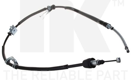 Hyundai Trekkabel, parkeerrem 903435