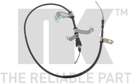 Hyundai Trekkabel, parkeerrem 903438