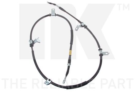 Hyundai Trekkabel, parkeerrem 903446