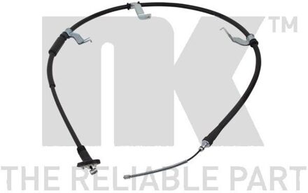 Hyundai Trekkabel, parkeerrem 903450