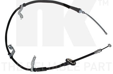 Hyundai Trekkabel, parkeerrem 903451