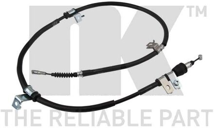 Hyundai Trekkabel, parkeerrem 903467