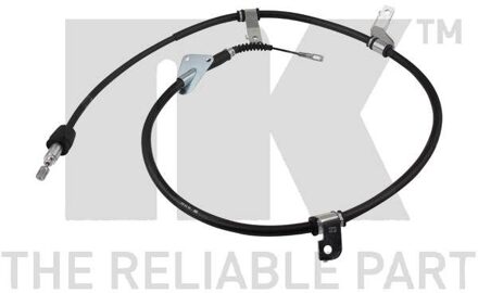 Hyundai Trekkabel, parkeerrem 903469