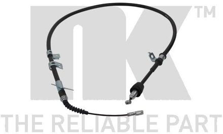 Hyundai Trekkabel, parkeerrem 903533