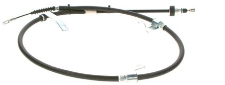 Hyundai Trekkabel, parkeerrem BC2849