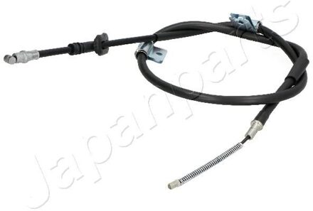 Hyundai Trekkabel, parkeerrem BCH02