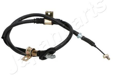 Hyundai Trekkabel, parkeerrem BCH03