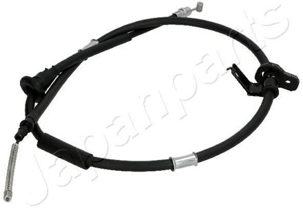 Hyundai Trekkabel, parkeerrem BCH07