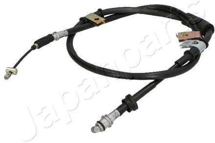 Hyundai Trekkabel, parkeerrem BCH13