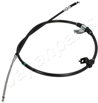 Hyundai Trekkabel, parkeerrem BCH25L