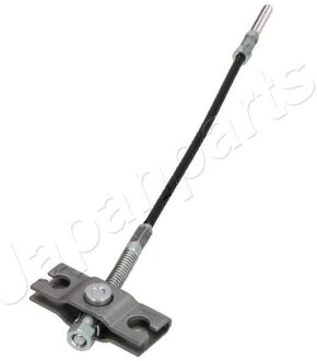 Hyundai Trekkabel, parkeerrem BCH35