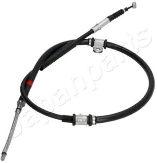 Hyundai Trekkabel, parkeerrem BCH36L