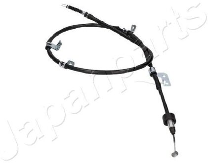 Hyundai Trekkabel, parkeerrem BCH46L