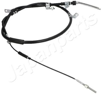 Hyundai Trekkabel, parkeerrem BCH48R