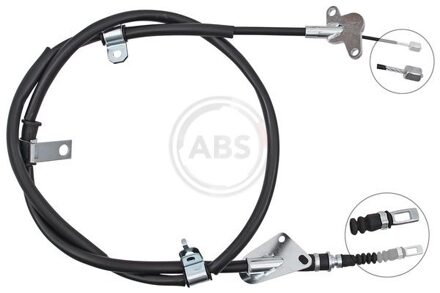 Hyundai Trekkabel, parkeerrem K10060