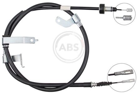 Hyundai Trekkabel, parkeerrem K10134