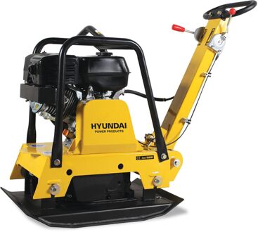 Hyundai Trilplaat Reverse 57372, 155kg 9pk