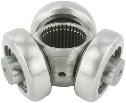 Hyundai Tripode, aandrijfas 0216Z50