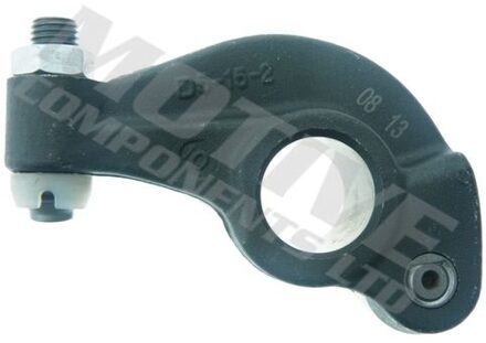 Hyundai Tuimelaar, motorsturing RA70