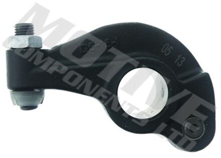 Hyundai Tuimelaar, motorsturing RA71