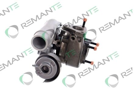 Hyundai Turbocharger 003001000017R