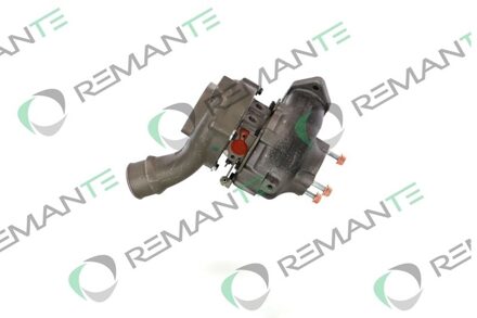 Hyundai Turbocharger 003001000027R