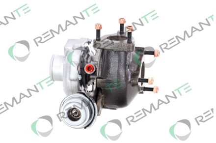 Hyundai Turbocharger 003001000170R