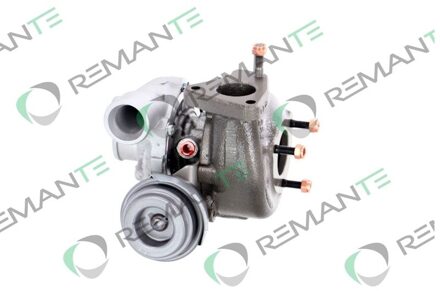 Hyundai Turbocharger 003001000303R