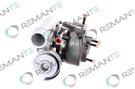 Hyundai Turbocharger 003001000320R