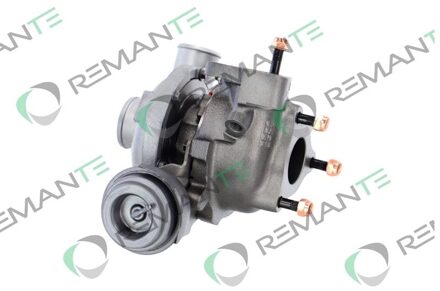 Hyundai Turbocharger 003001001207R