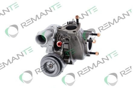 Hyundai Turbocharger 003001001307R
