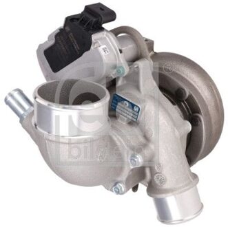 Hyundai Turbocharger 187089