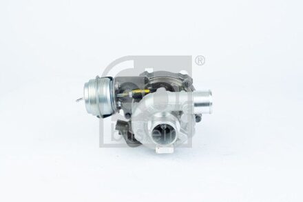 Hyundai Turbocharger 187096