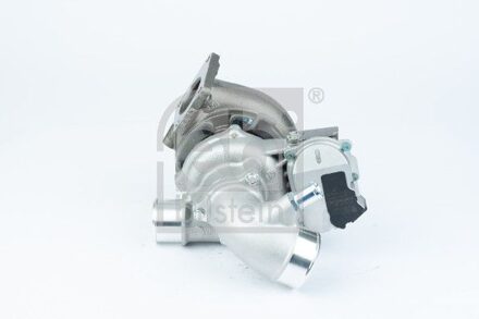 Hyundai Turbocharger 187271