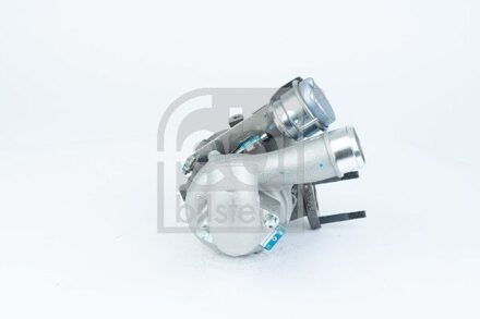 Hyundai Turbocharger 187364
