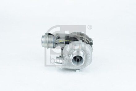 Hyundai Turbocharger 187539