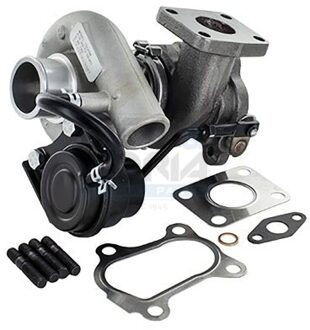 Hyundai Turbocharger 65185