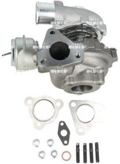 Hyundai Turbocharger 90010228