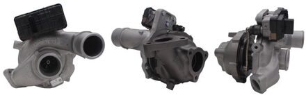 Hyundai Turbocharger 912129