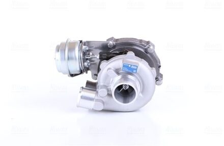 Hyundai Turbocharger 93223