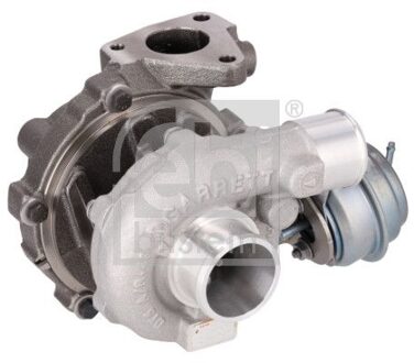 Hyundai Turbocharger Garrett Turbo NEW 186823