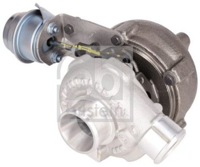 Hyundai Turbocharger Garrett Turbo NEW 186908