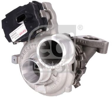 Hyundai Turbocharger Garrett Turbo NEW 187267