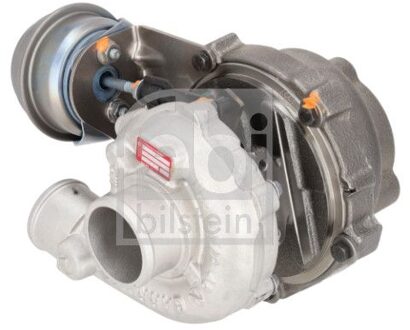 Hyundai Turbocharger Garrett Turbo REMAN 186822