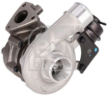 Hyundai Turbocharger Mitsubishi Turbo NEW 187948