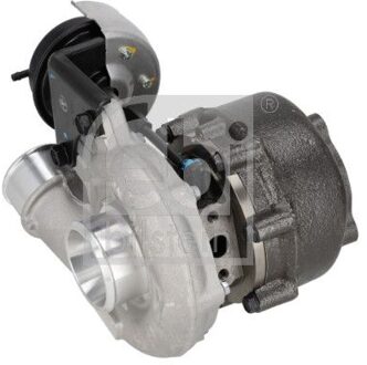 Hyundai Turbocharger Mitsubishi Turbo NEW 188033