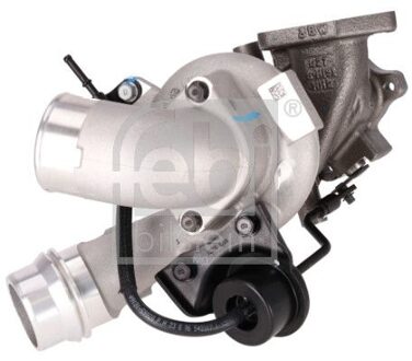 Hyundai Turbocharger Mitsubishi Turbo NEW 190150