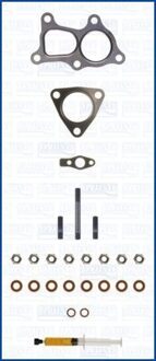 Hyundai Turbocharger, montageset JTC11196